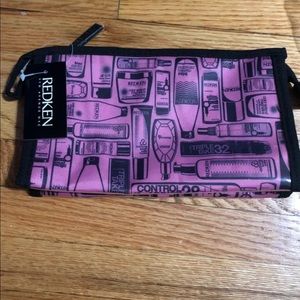 Redken small bag